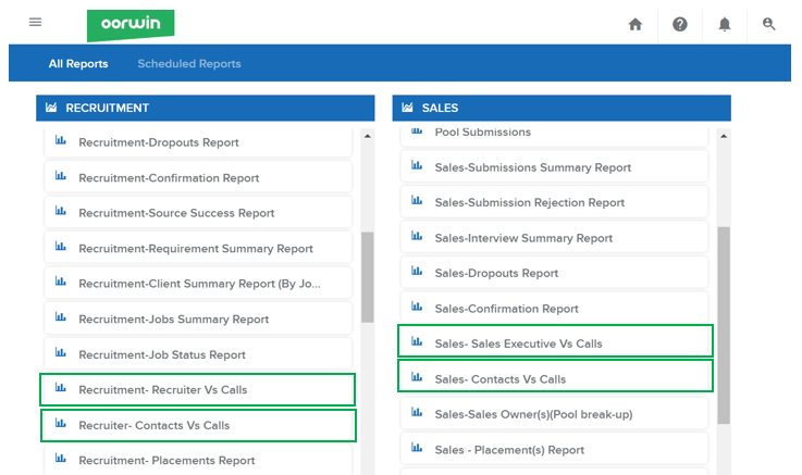 #integrations #ATS #hiring #SaaS #software #recruitment #VoIP #textrecruiting #reports