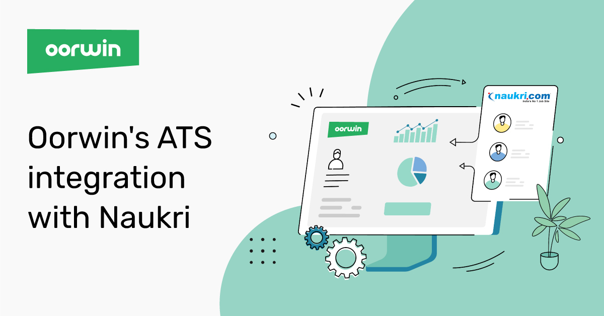 Oorwin’s ATS integration with Naukri: Boost Your Recruitment Strategy