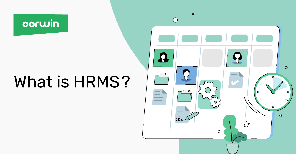 What is HRMS – A Beginners Guide to Human Resource Management System