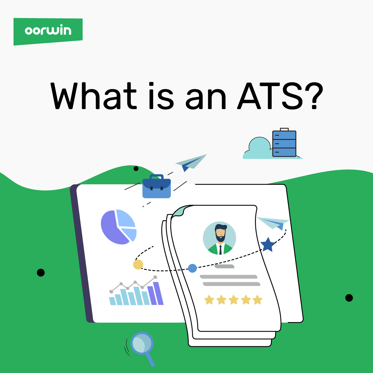 What is an ATS: Introductory Guide to Applicant Tracking Systems