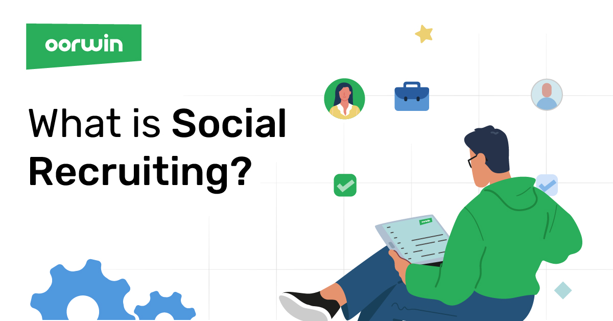 What is Social Recruiting?