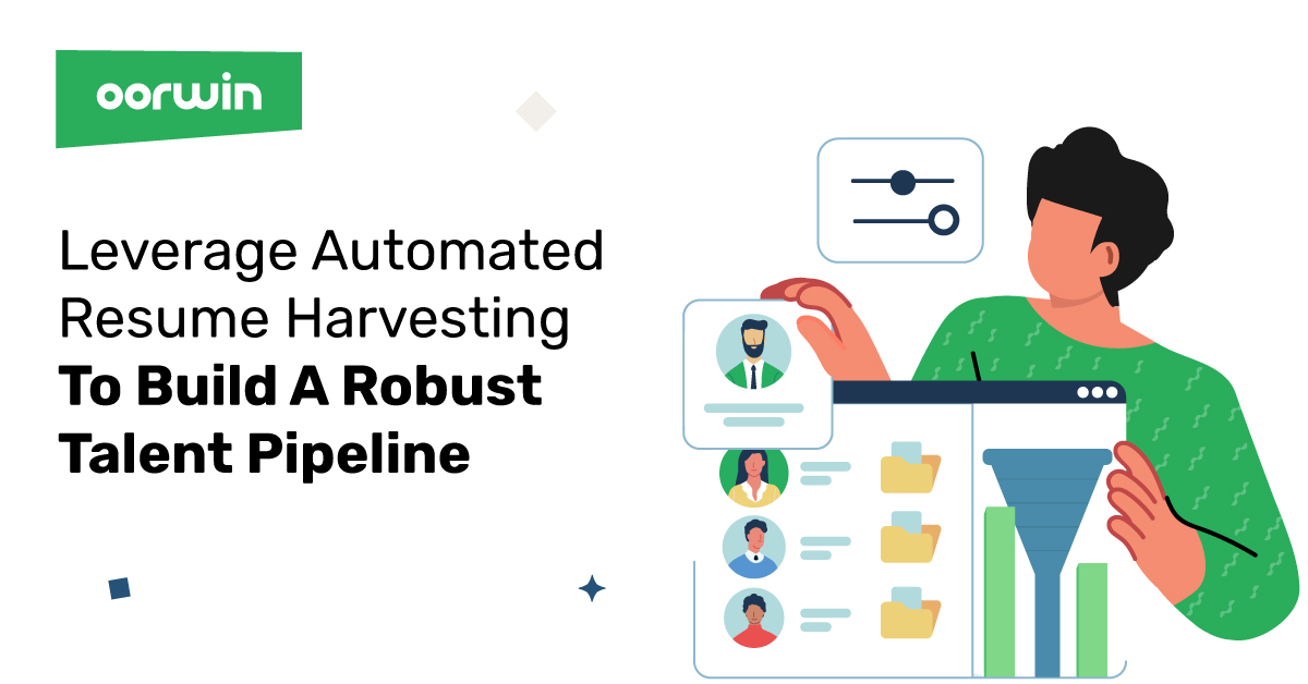 Resume Harvesting: The Key to Recruitment Efficiency