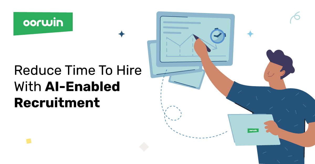 How to Reduce Time To Hire With AI-Enabled Recruitment