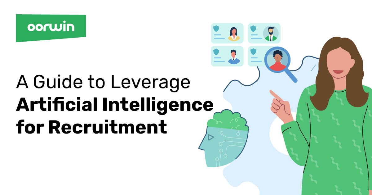 AI-Powered Hiring: Taking Recruiting to the Next Level