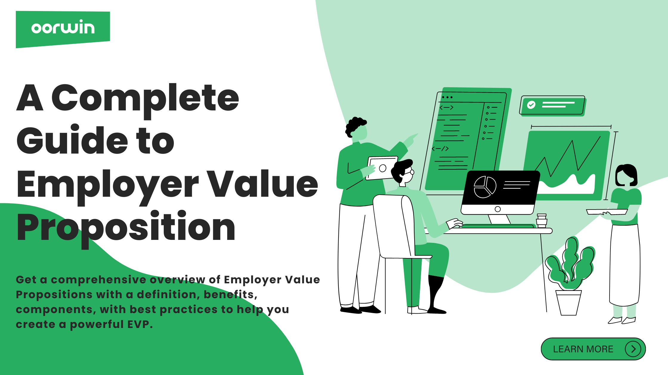 A Complete Guide to Employer Value Proposition
