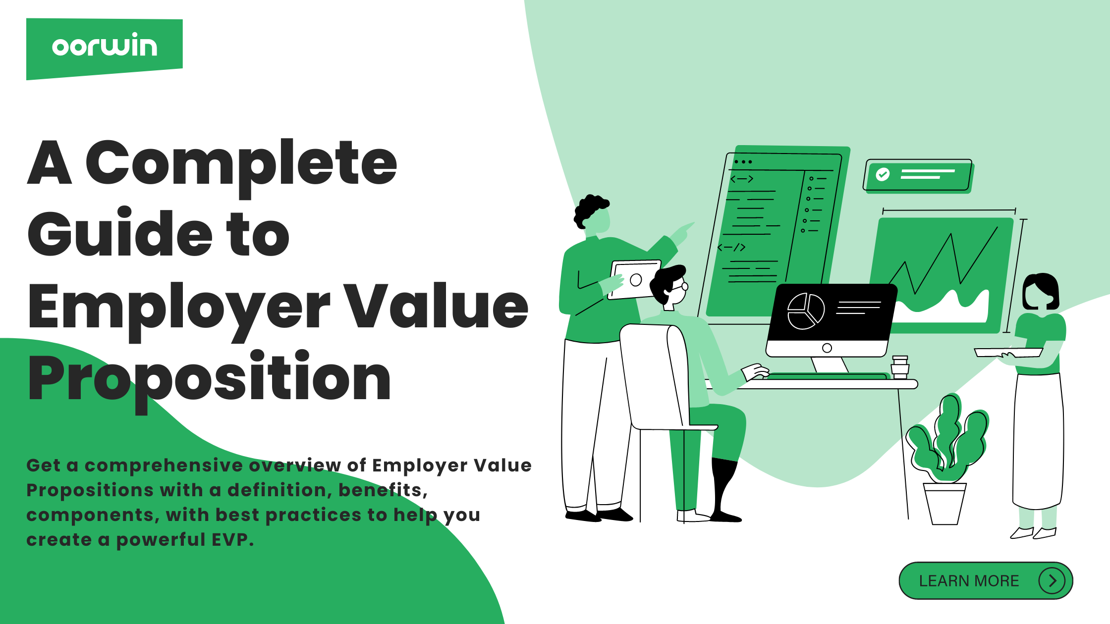 A Complete Guide To Employer Value Proposition 