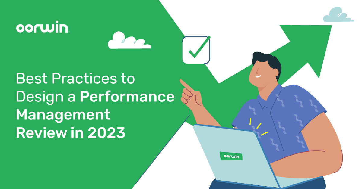 Best Practices to Design a Performance Management Review in 2023