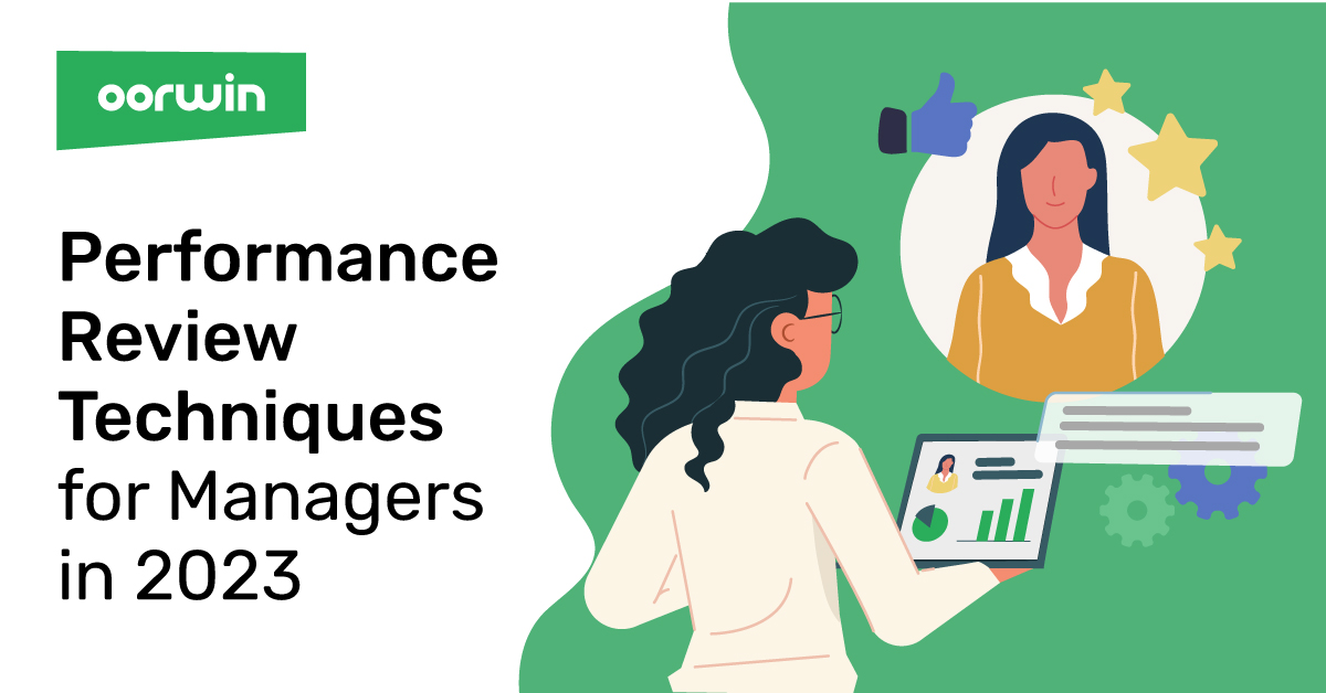 Performance Review Tips For Managers: Maximizing Team Growth