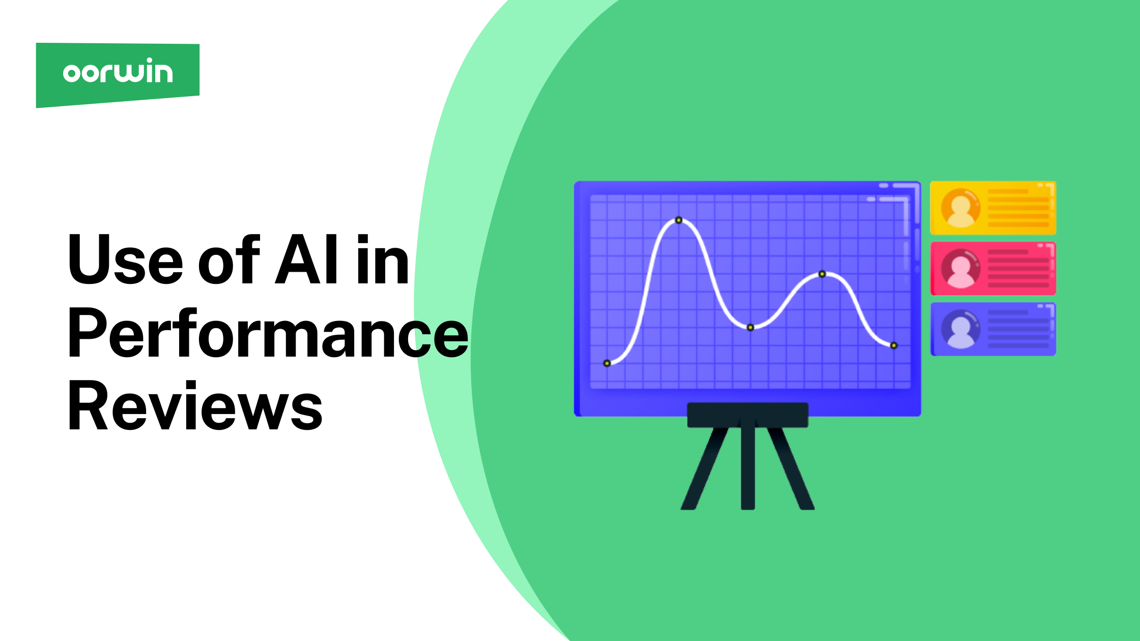 Use of AI in Performance Reviews | Oorwin