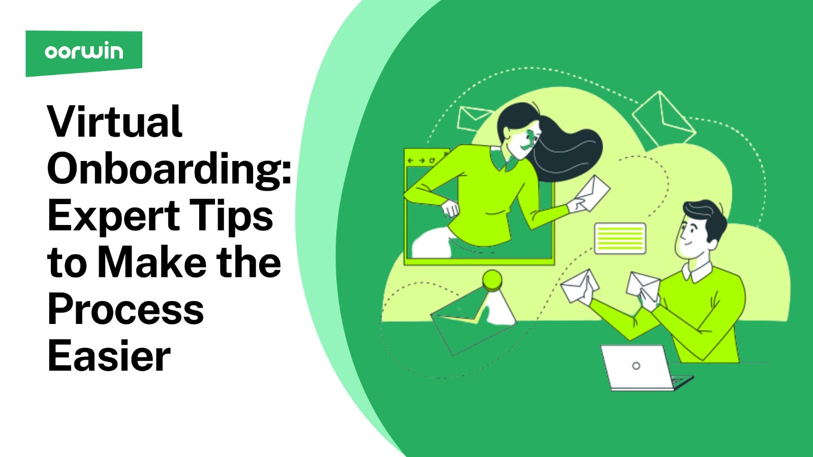 Virtual Onboarding: Expert Tips to Make the Process Easier