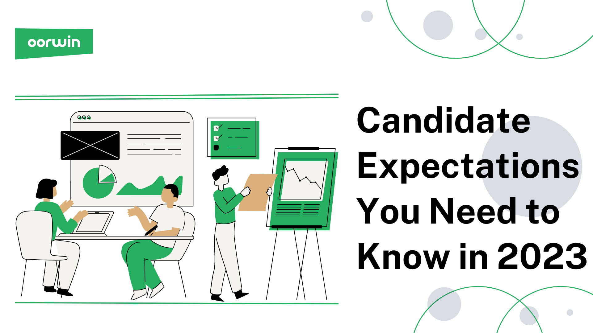 Candidate Expectations You Need to Know in 2023