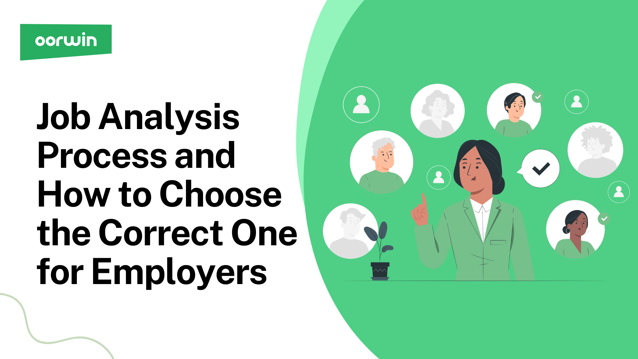 Job Analysis Process: A Comprehensive Guide for Employers