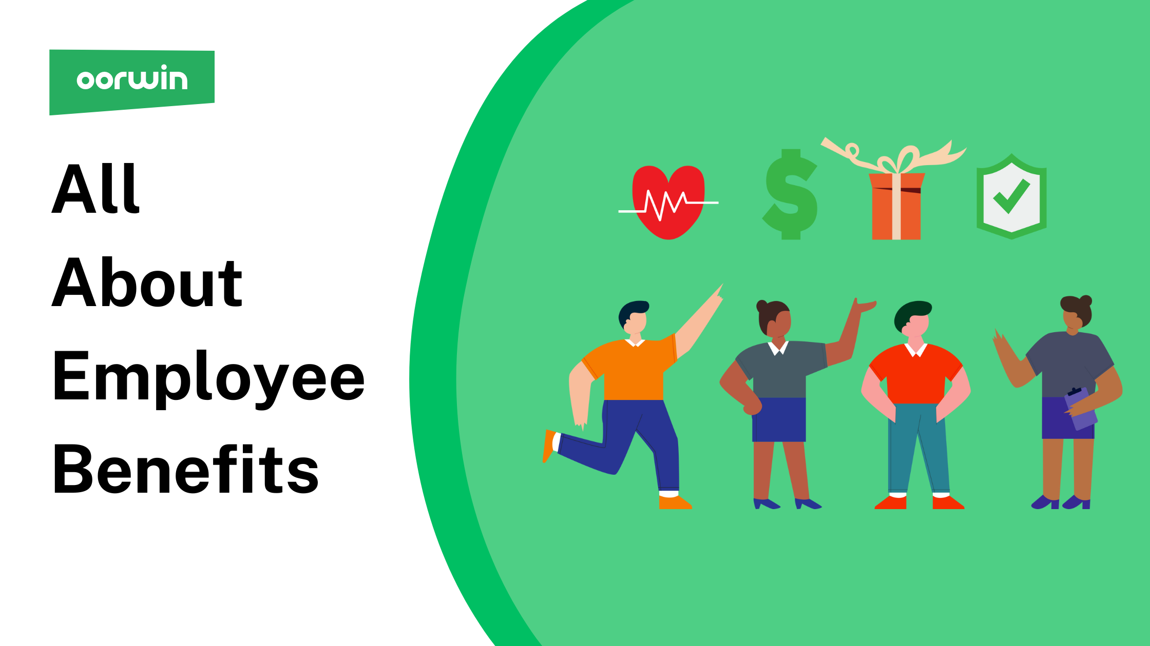 All About Employee Benefits: A Guide for Employers