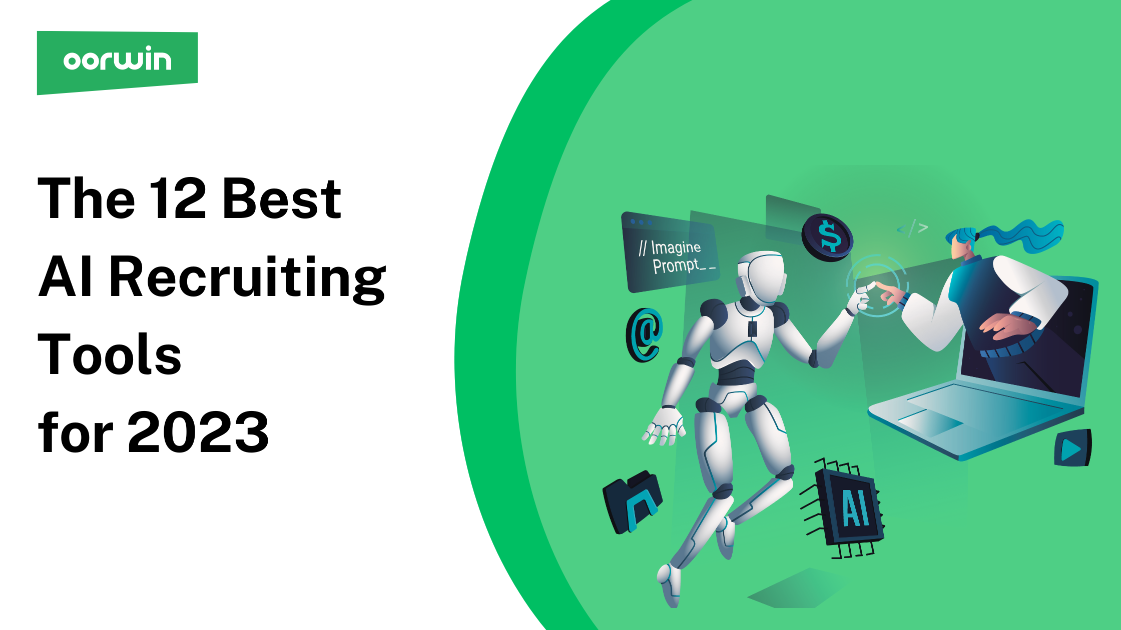 The 10 Best Recruitment Apps for Talent Sourcing in 2023