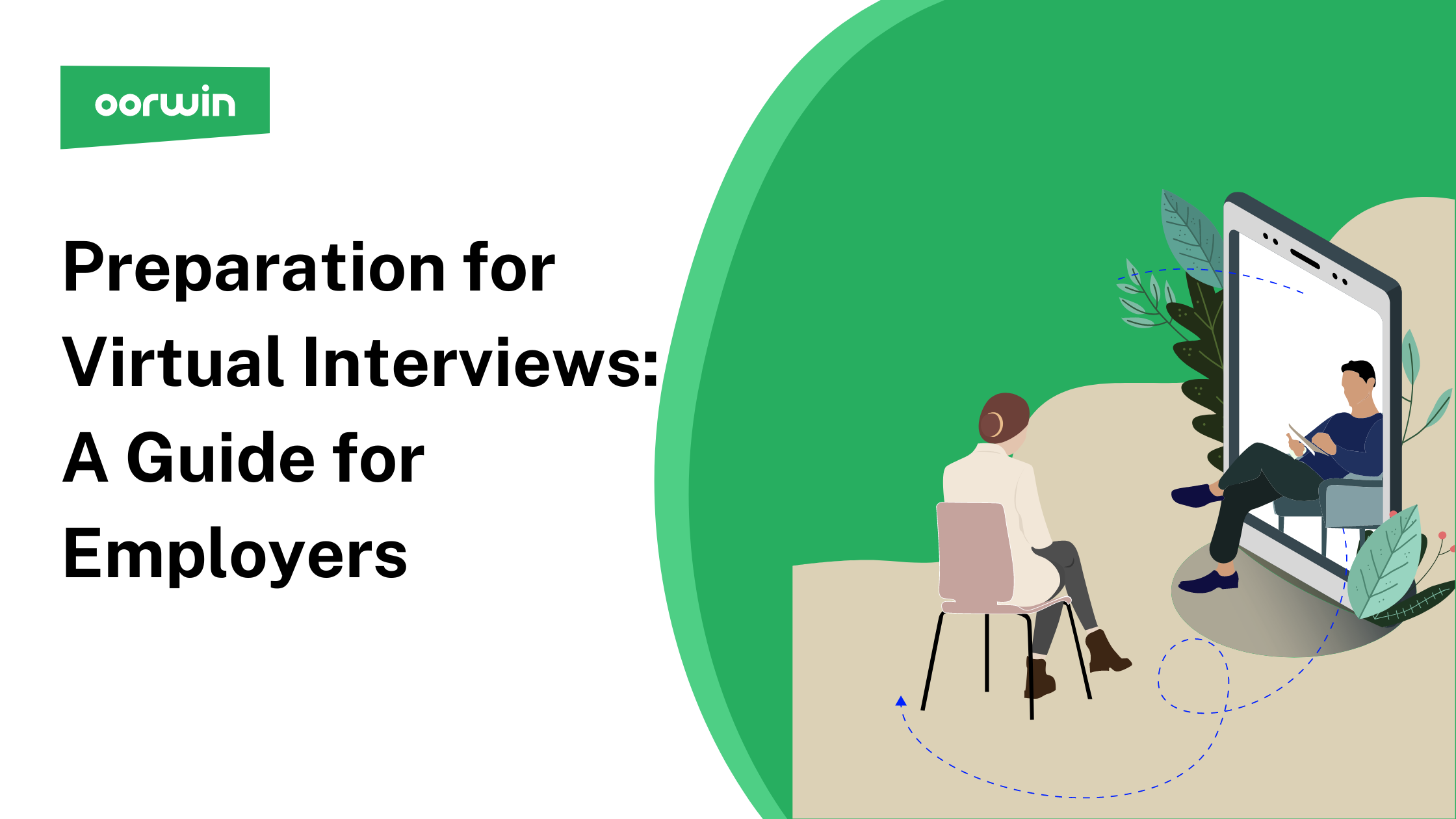 Preparation for Virtual Interviews: A Guide for Employers