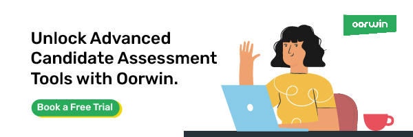 Candidate assessment