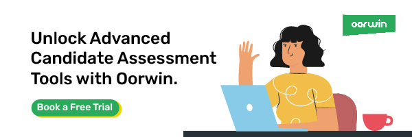 candidate assessment