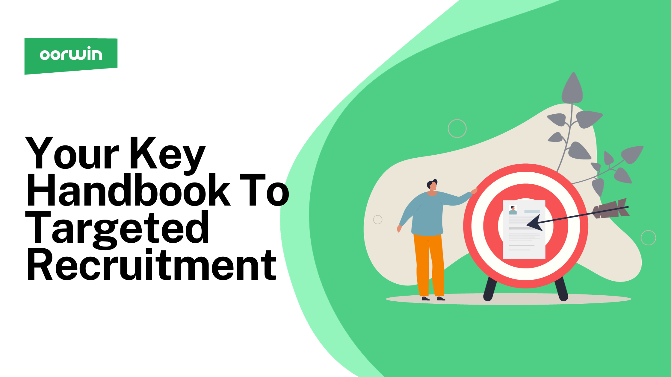 Your Key Handbook To Targeted Recruitment