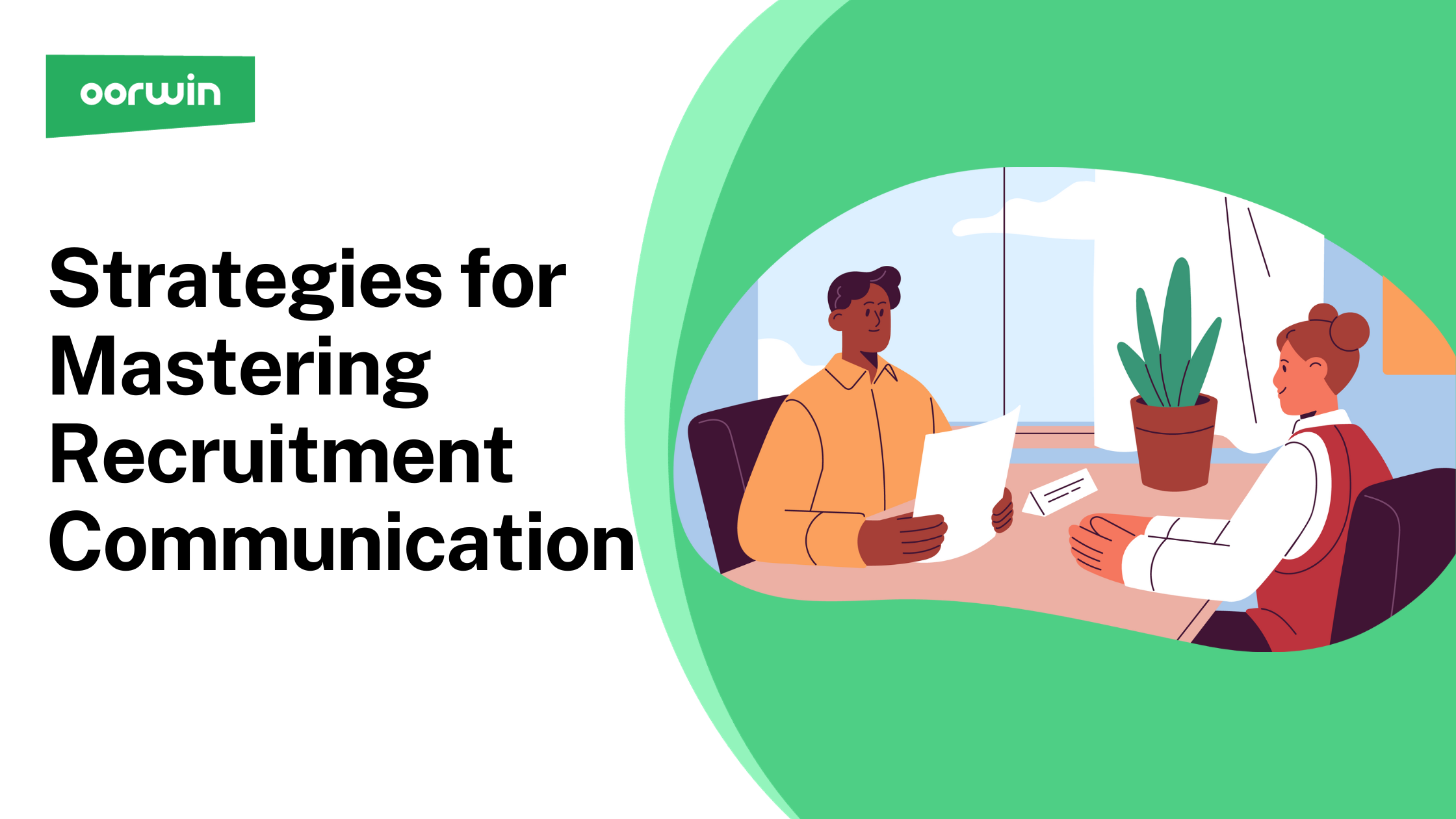 Top 8 Strategies for Mastering Recruitment Communication