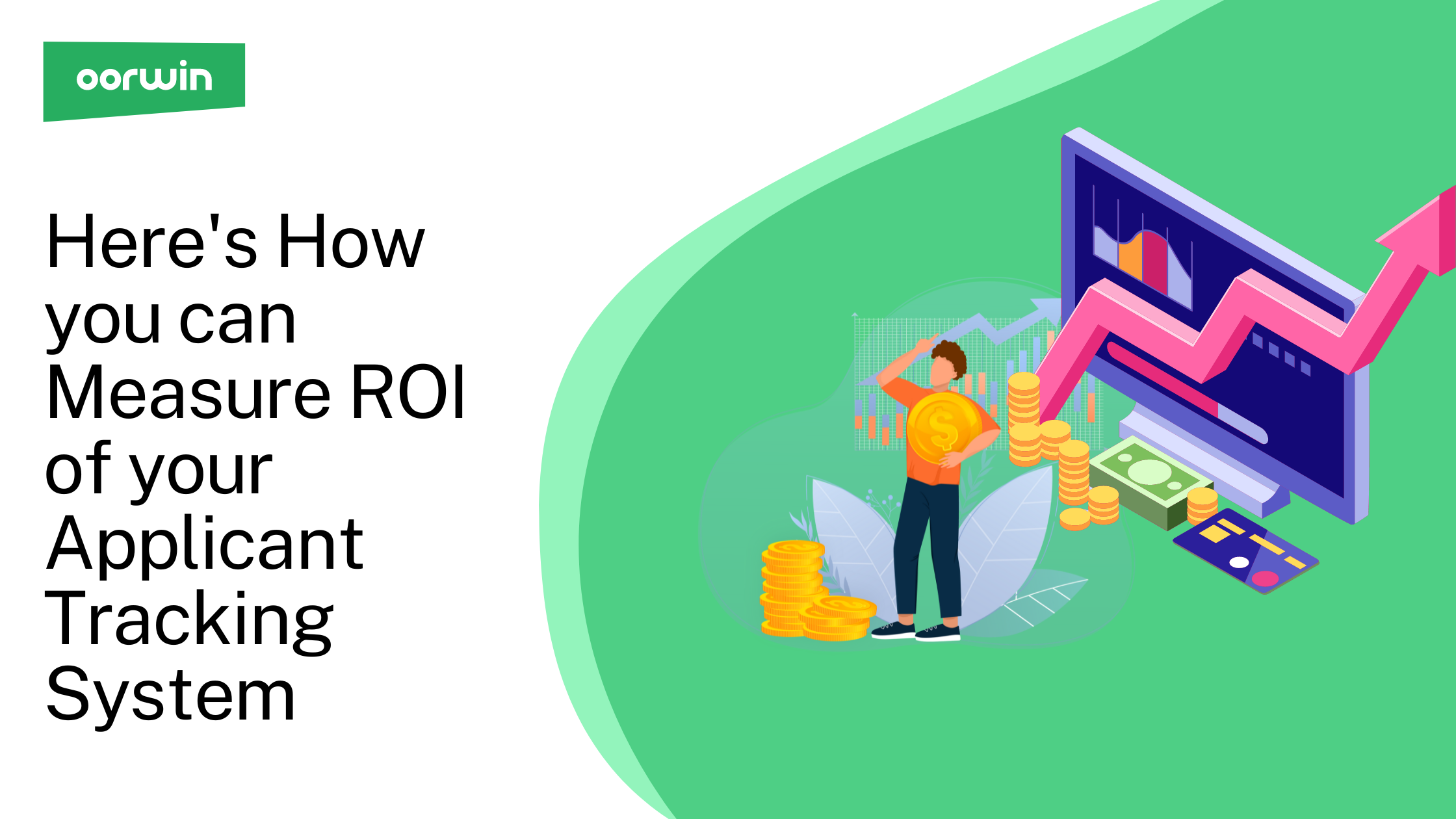 Here’s How You Can Measure ROI of Your Applicant Tracking System