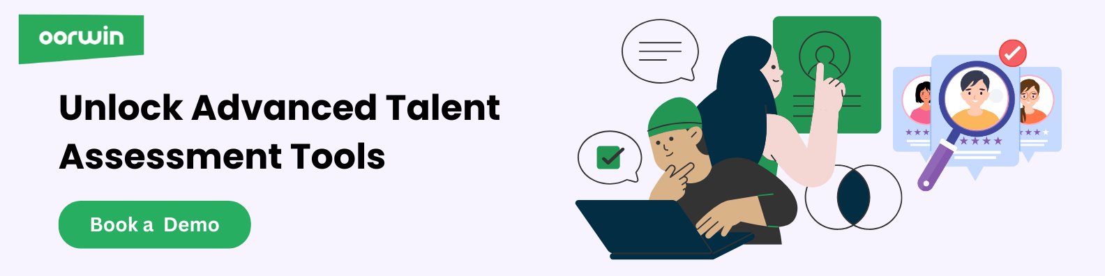 Talent Assessment Tools