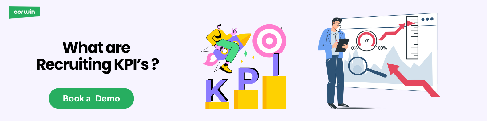 Recruiting KPI's