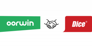 Oorwin - Dice